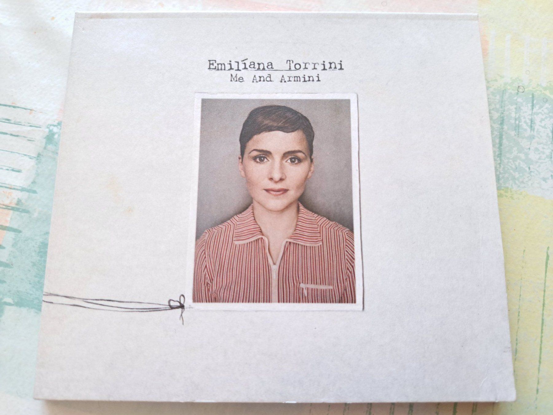 CD: Cd Emiliana Torrini - Me and Armini – Usato da Pully venduto da bro_n52j