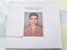 Cd Emiliana Torrini - Me and Armini