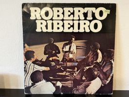 Roberto Ribeiro / Brasil 1978 OG Samba