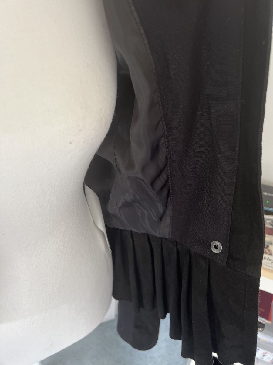 Vila Jacken: Lederjacke – Gebraucht aus Oberuzwil von DanaB01 5