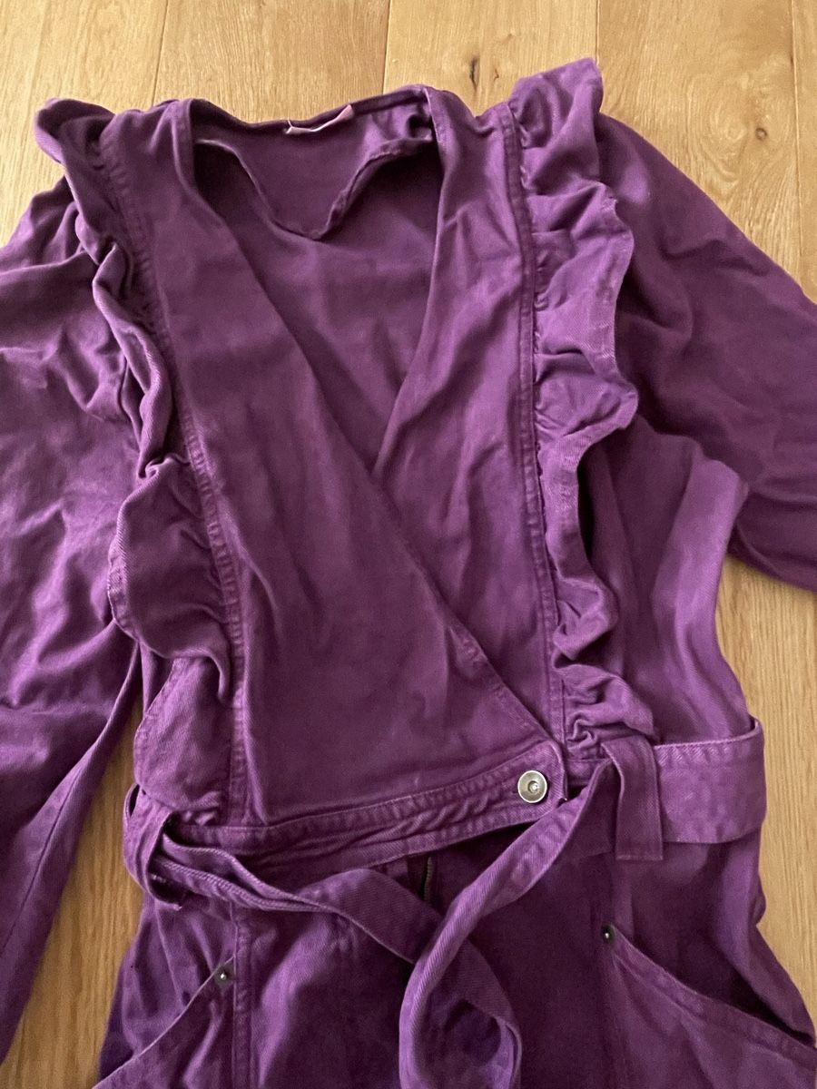 Jumpsuits: Jumpsuit von Louizon – D'occasion à Schänis par coconut010 1