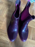 NAVYBOOT Gummistiefel gr 36