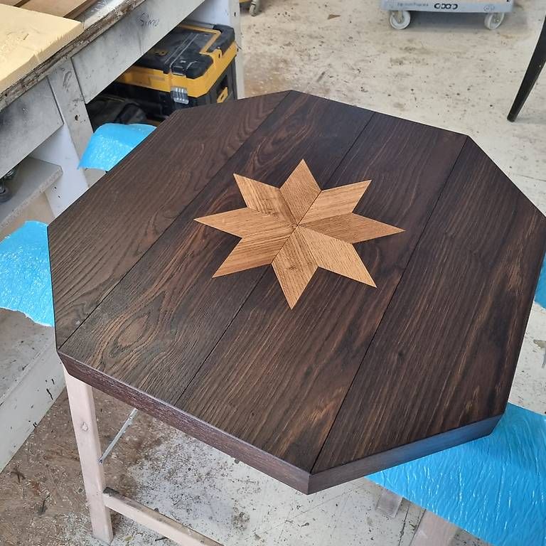 Tische: Coffee Table – Gebraucht aus Thun von Hirse27