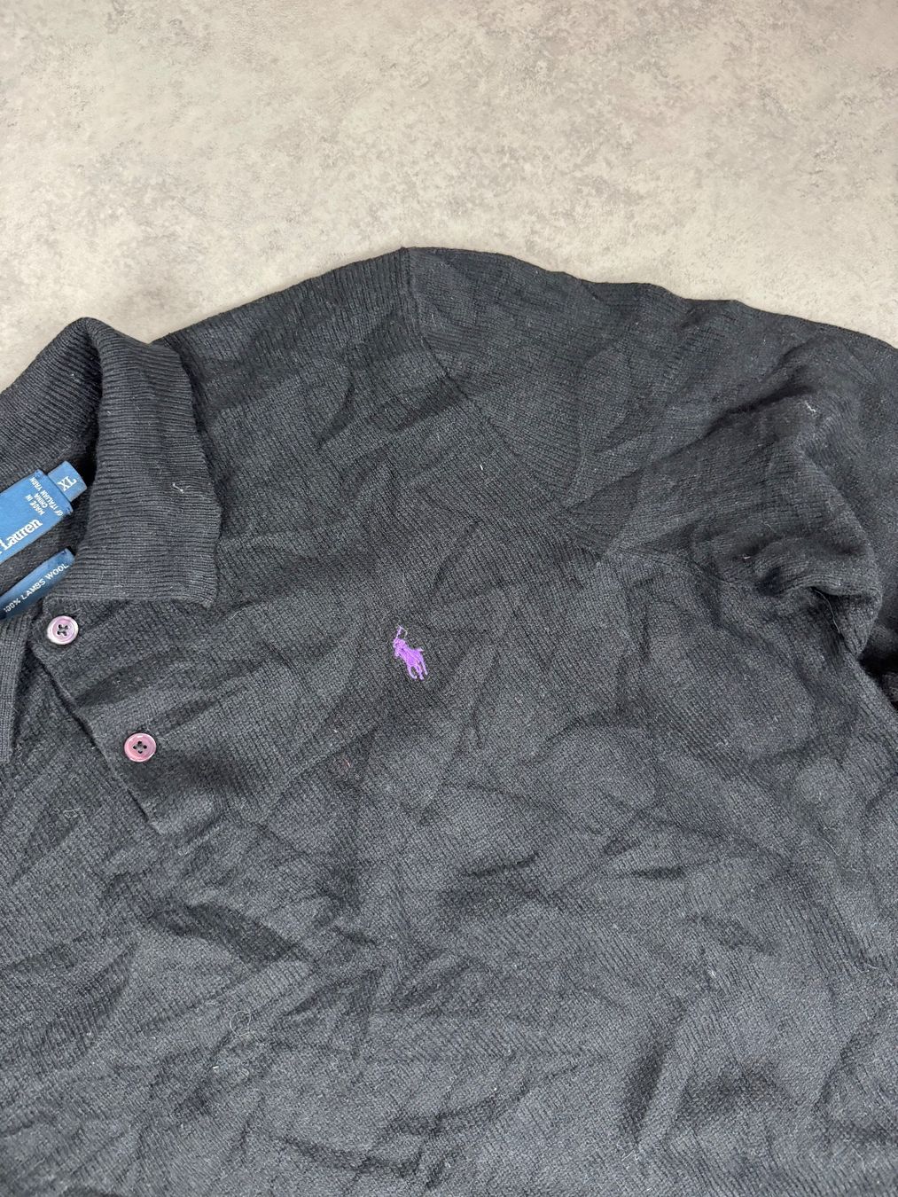 Ralph Lauren Pullover & Sweatshirts: Ralph Lauren Pullover - Grösse: XL | Vintage – Gebraucht aus Fraubrunnen von simon_28839 1