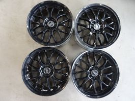 19 Zoll Felgen Audi TT VW Golf Seat Skoda etc. (ASA by BBS )