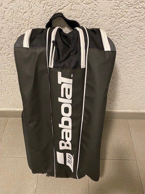 Borse: Sac de tennis BABOLAT – Usato da Perly venduto da dwight14 2