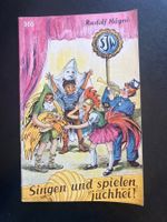 Singen und spielen, juchhei! SJW Nr. 366