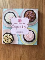 Kochbuch / Cupcakes / von Peggy Porschen/EditionFackelträger
