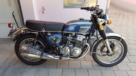 Honda CB 750 Four K2
