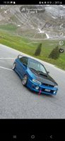 Subaru impreza 2.0gt
