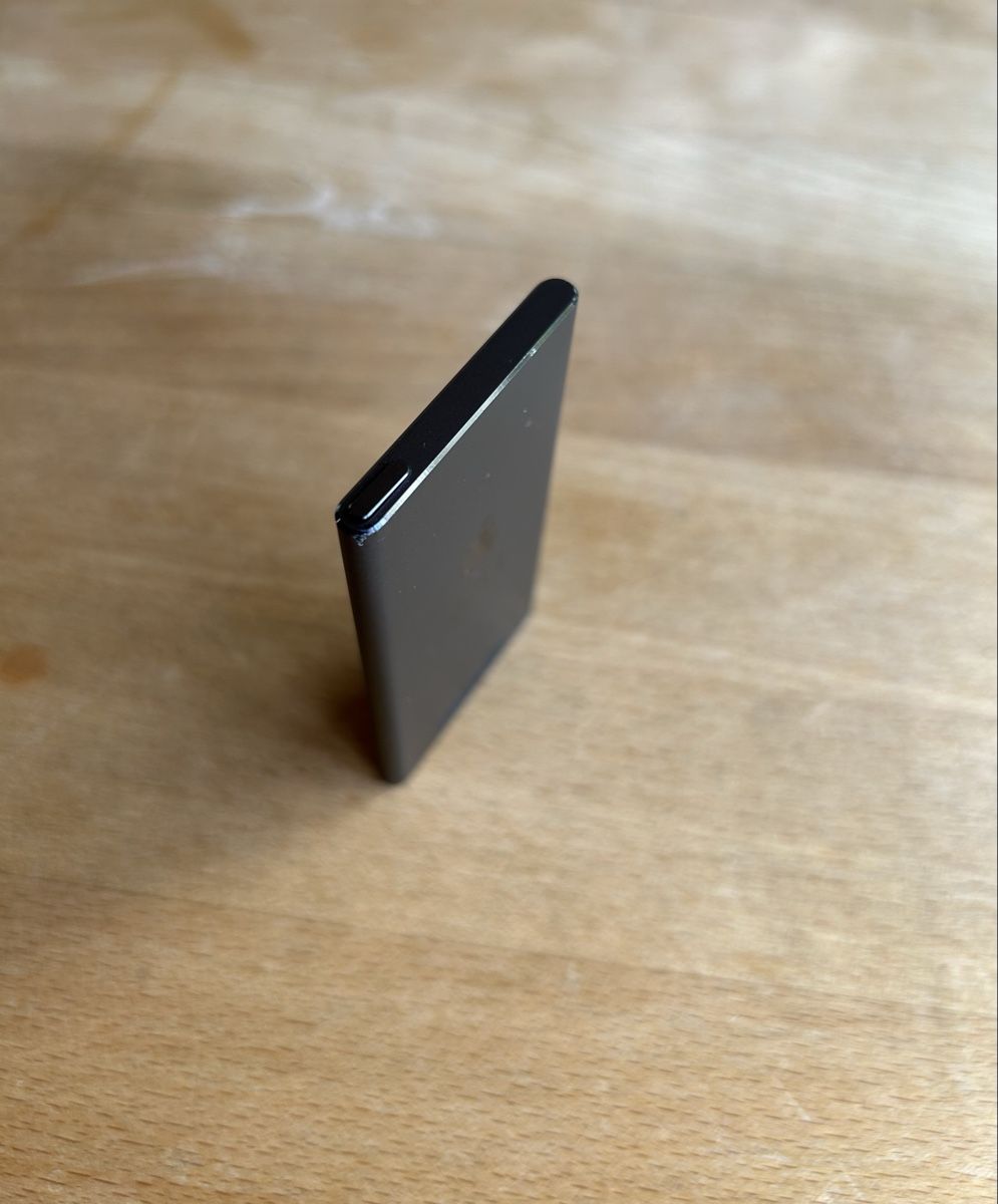 Apple Lecteur media portable: Ipod Touch 7 Generation, einwandfreier Zustand – D'occasion à Grabs par Jonas.2005 3