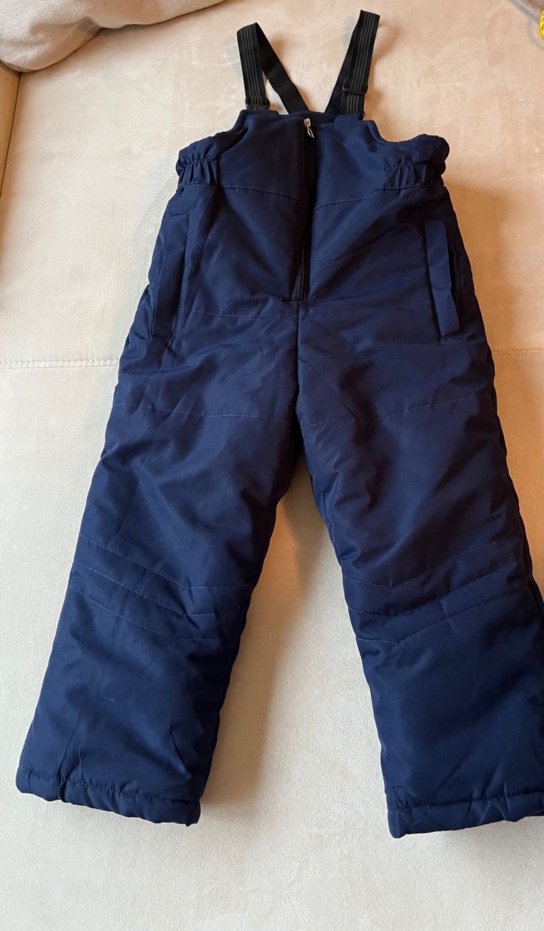 Pantaloni: Schneehose Gr.104 – Usato da Stäfa venduto da Exclusive00