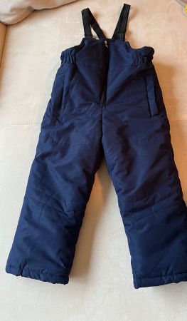 Schneehose Gr.104