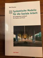 Systemische Modelle für die Soziale Arbeit
