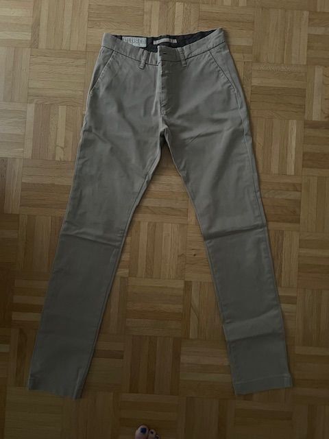 Closed Jeans: "CLOSED" Jeans Gr. 36 – Nuovo (secondo la descrizione) da Walenstadt venduto da ricamul