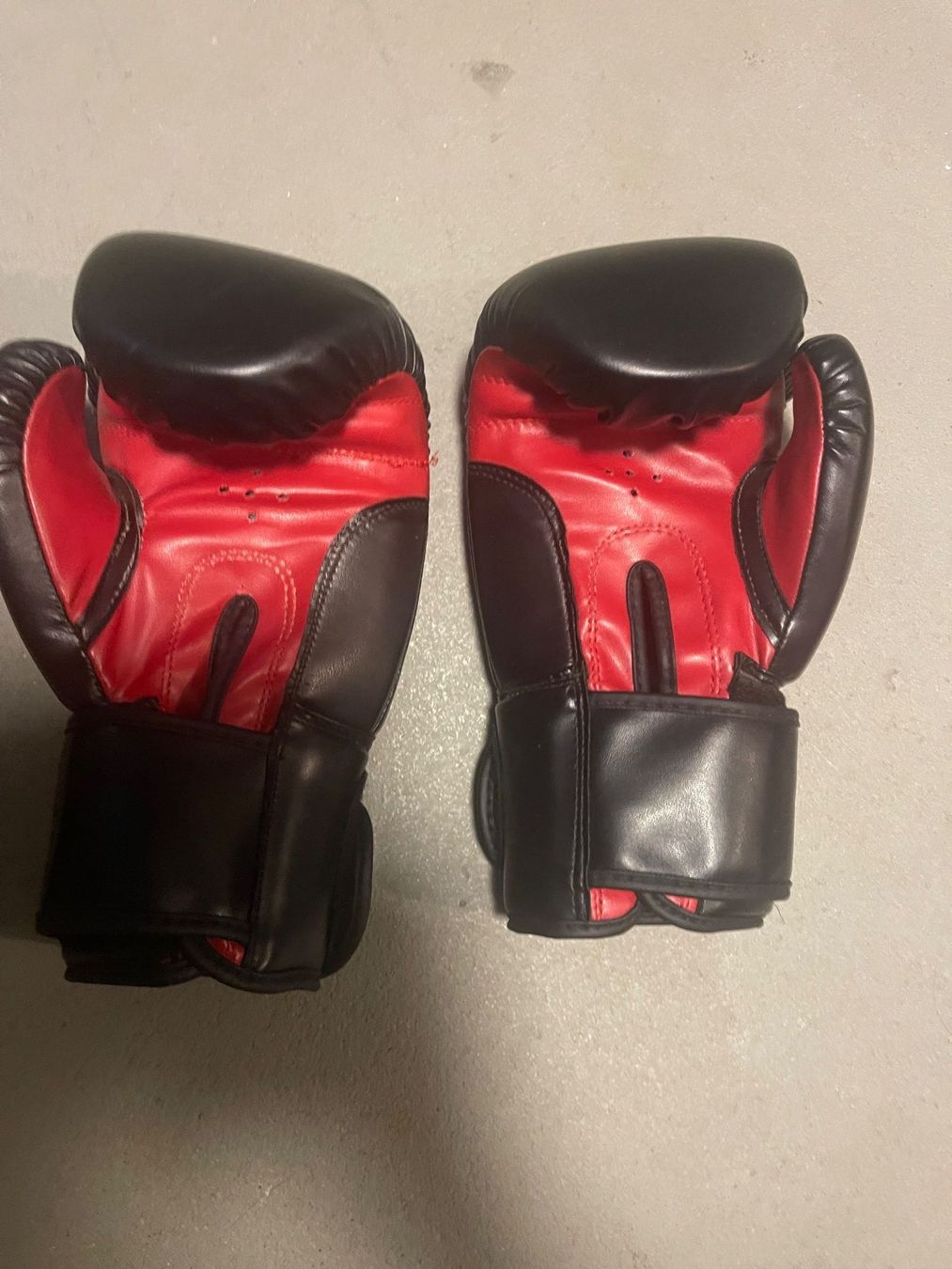 Boxsäcke: Boxsack Wildleder – Gebraucht aus Mägenwil von Weini2 3