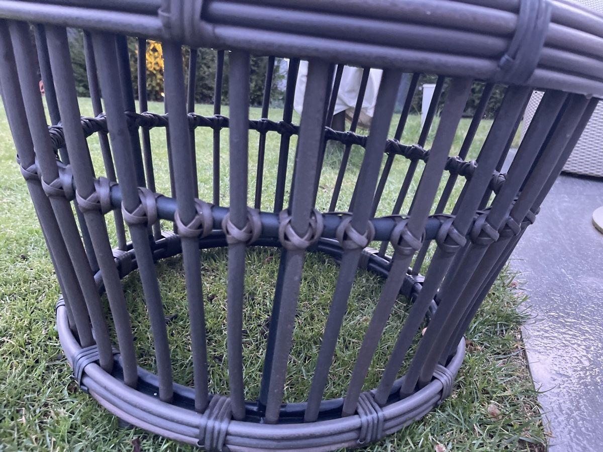 Tavoli: Gartentisch – Usato da Bottmingen venduto da ale3829 2