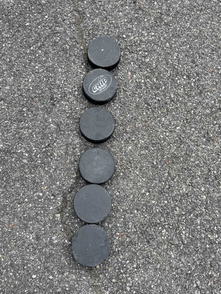 Fussball- & Hockeytore: Better hockey training set  – Gebraucht aus Fribourg von Jayaeby 6
