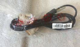 DELL 50.7A2A0.041-R DVI-D Male-Male 1.6m 18+1 Monitor Cable