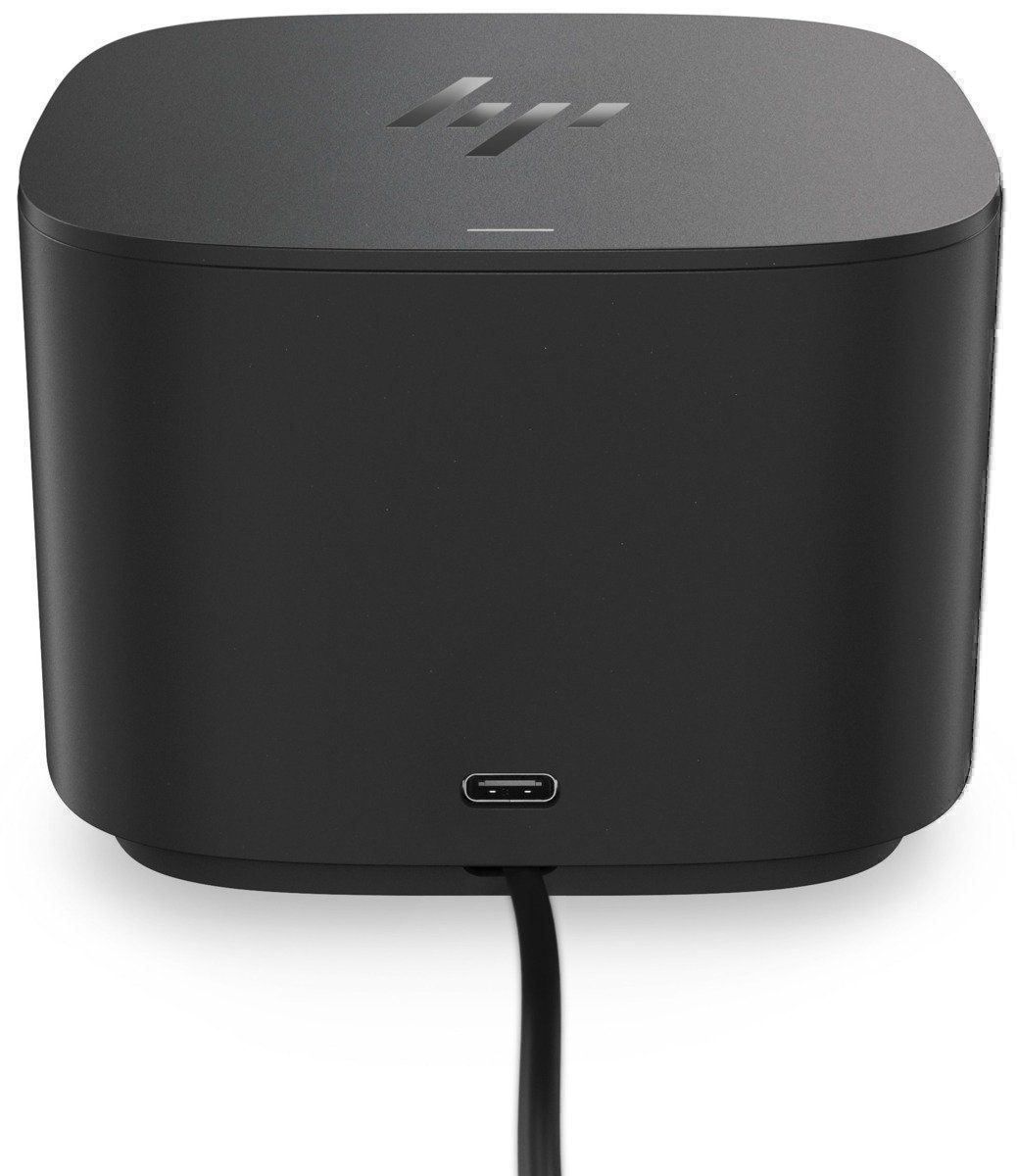 Hewlett Packard Docking station: HP Thunderbolt-Dockingstation G2, 230 Watt – Usato da Höri venduto da Nastaq 3