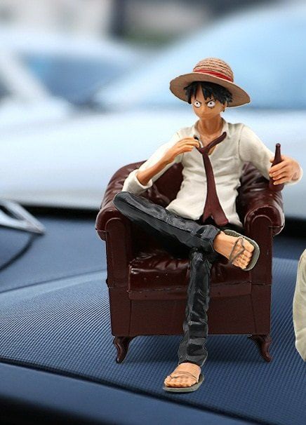 Statuette: 17cm Anime Figur – Nuovo e nell'imballaggio originale da Uerkheim venduto da Kaufoption 1