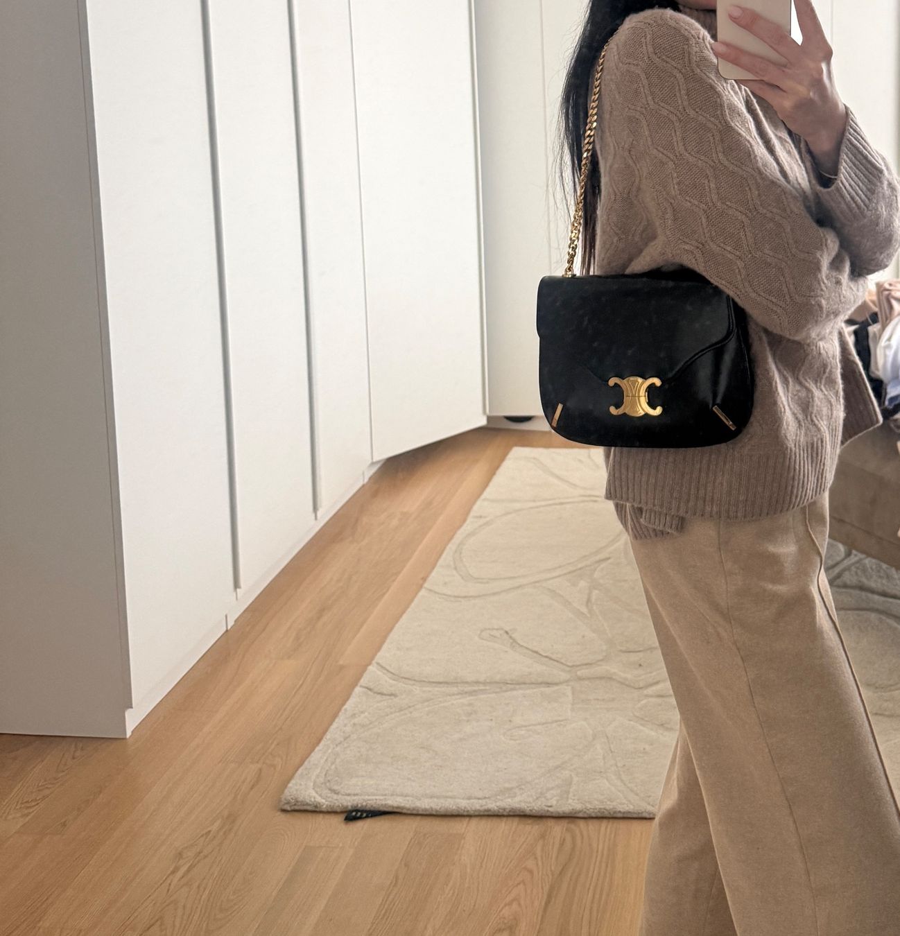 Celine Taschen für Damen: Celine Tasche – Gebraucht aus Fribourg von jan_jgw6 5