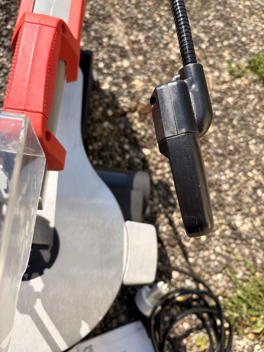 Holzmann Seghe: Holzmann Dks21pro 230v – Nuovo (secondo la descrizione) da Trimbach venduto da nto_x6dm 6
