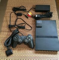 Sony PlayStation 2 - Model SCPH-75004, exellent condition!