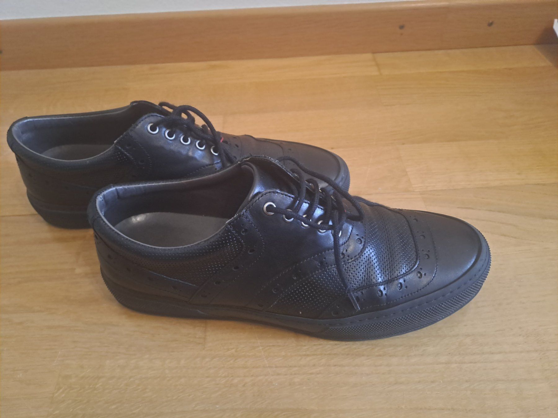 Scarpe da uomo: Schue Clergerie Paris – Usato da Richterswil venduto da nar_7bkx 4