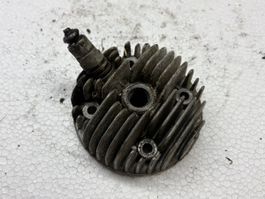 Mofa Puch X30 ZA50 Zylinderkopf