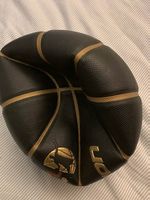 Balle de basket-ball