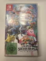 Super Smash Bros. Ultimate