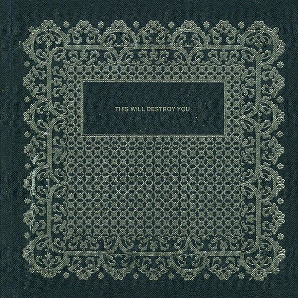 CDs: CD This Will Destroy You - S/T (Digipak, 2008) – D'occasion à Möriken AG par mineralia