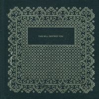 CD This Will Destroy You - S/T (Digipak, 2008)