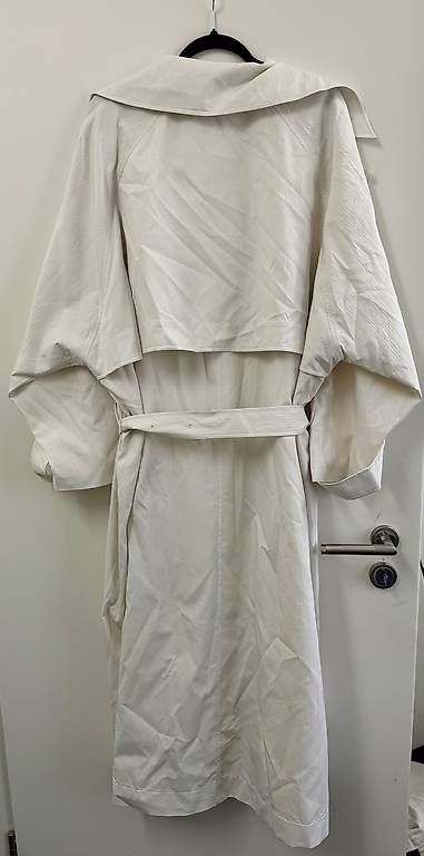 Mäntel: Calvin Klein Sommermantel, Gr. XL – Gebraucht aus Gibswil von Miratec 1