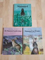 Stummel Bücher