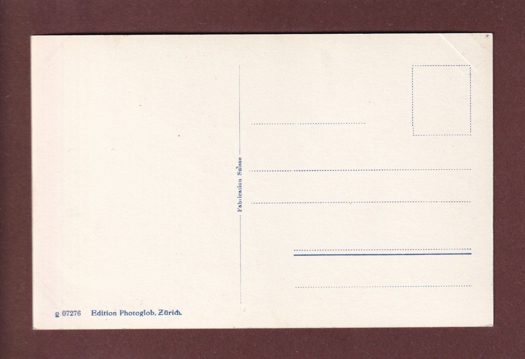 Cartoline postali: SCHLOSS HABSBURG – Usato da Pully venduto da nicecards 1