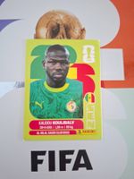 Panini WM Sticker SEN 8 Kalidou Koulibaly