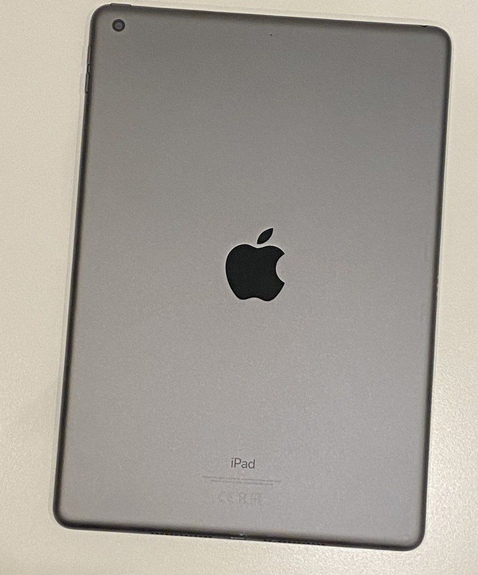 Apple Tablet PC: Ipad Wifi 7th Generation 32 GB – Usato da Herrenschwanden venduto da chipsiargus 1