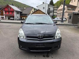 Toyota Corolla Verso, 2,2 D