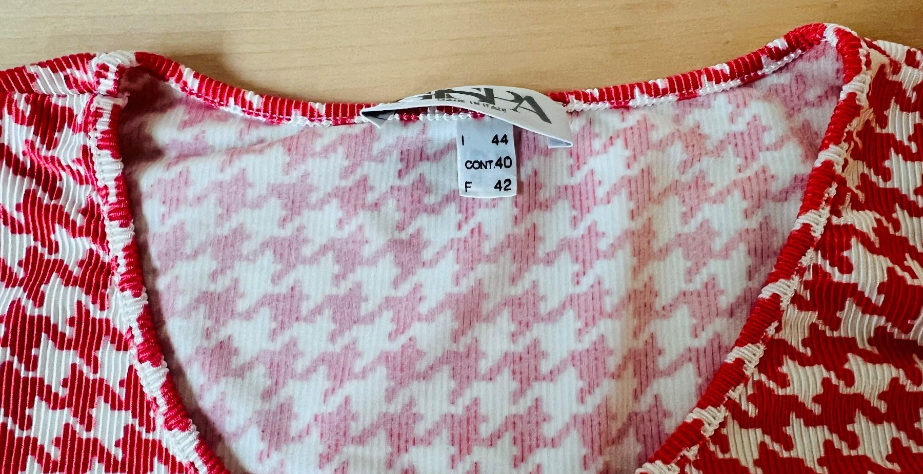 Tops: Body Marke Gispa Made in Italy – D'occasion à Bottmingen par bsp_t6m8 3