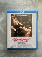 Bloodsport - Bluray - Martial Arts, Action, Van Damme [1988]