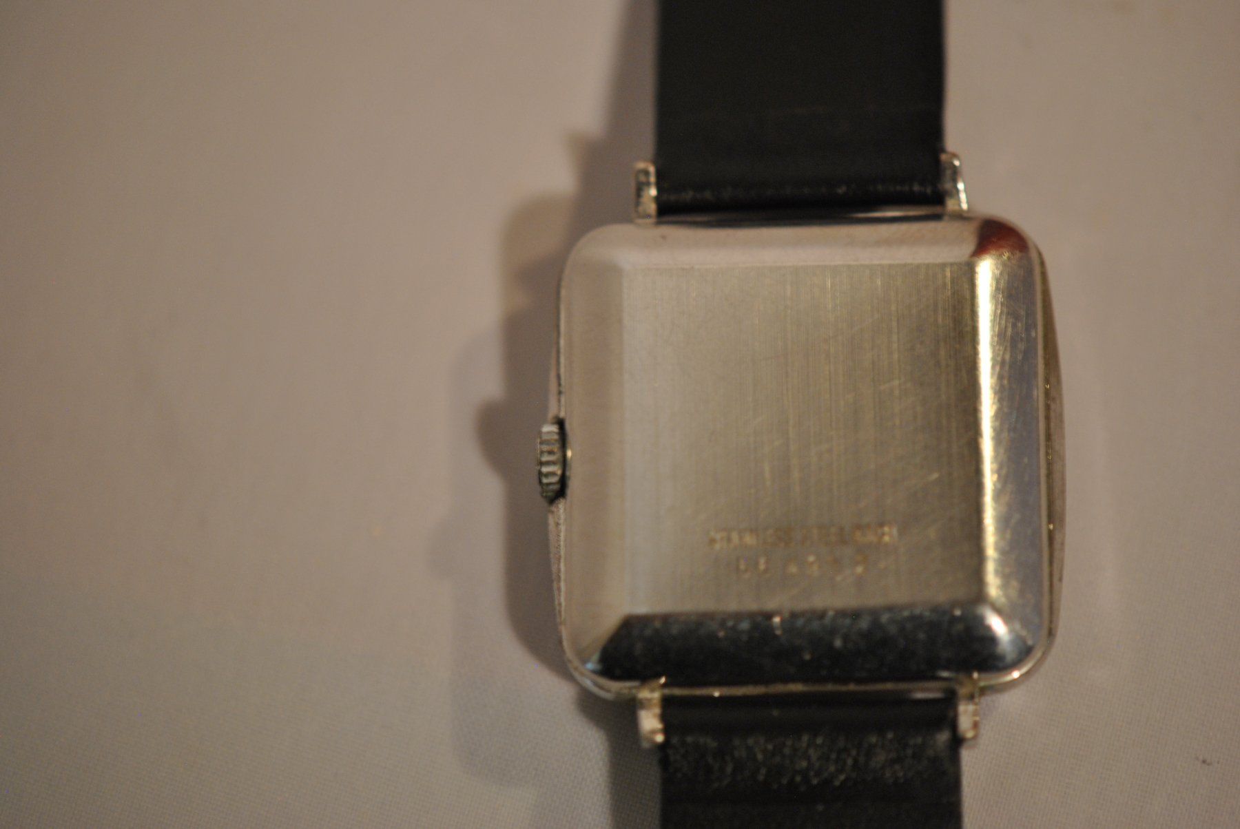 Yema Orologi: Vintage Yema – Usato da Oberrohrdorf venduto da Sammler500 3