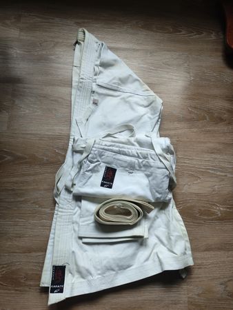 Karate Kimono