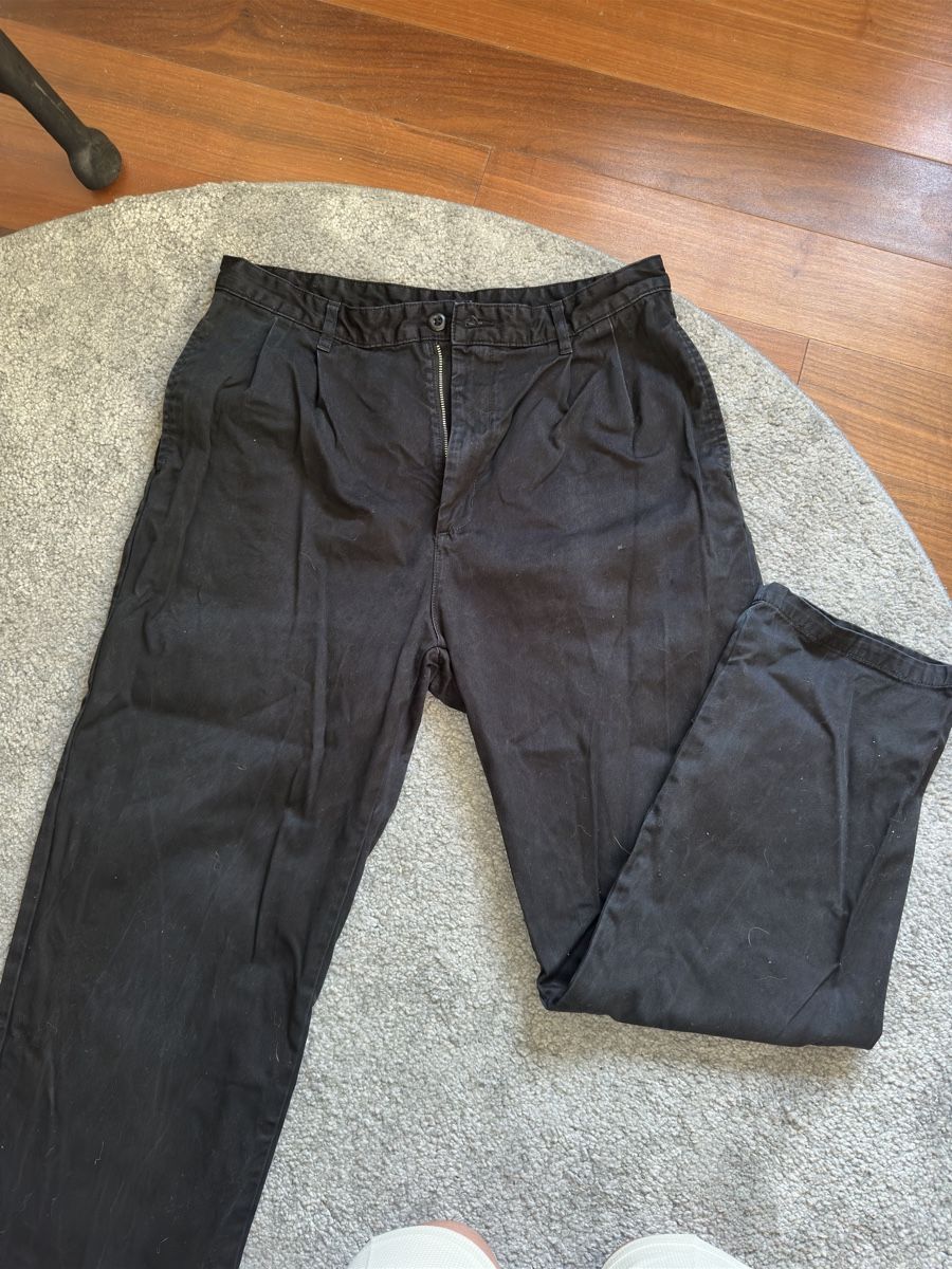 Carhartt Jeans: CARHARTT HOSE – Usato da Biberist venduto da Eliasm_18 2