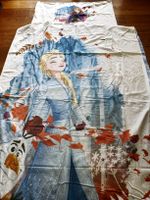 Bettwäsche Disney Frozen II 160x210cm Baumwolle