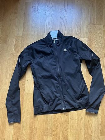 Adidas-Sportjacke