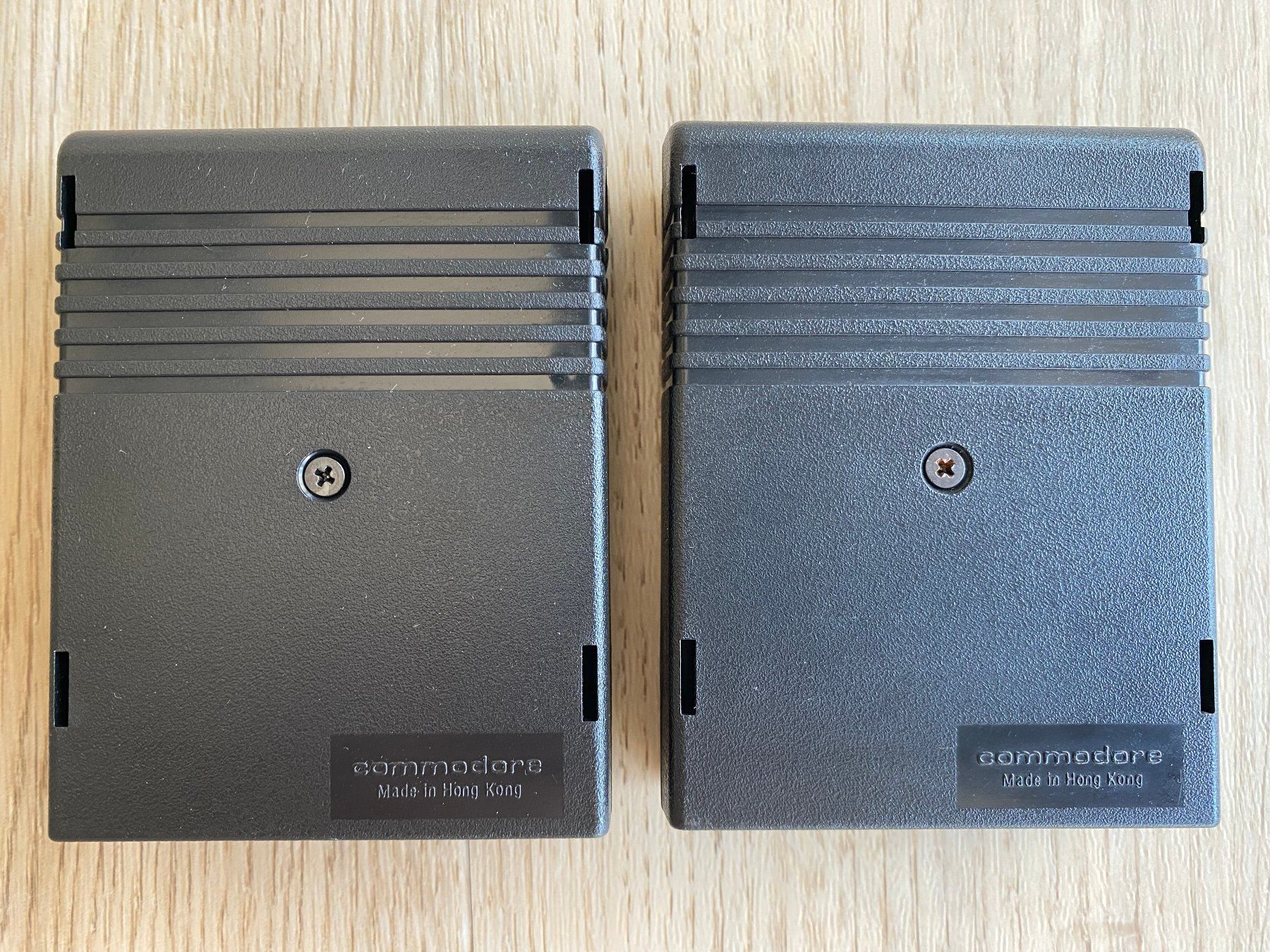 Spiele: Commodore 64 C64G Super Games Cartridge Modul getestet – Gebraucht aus Wetzikon ZH von BackToRetro 3