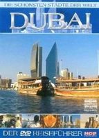 DVD Schönste Städte der Welt - DUBAI - ein Wüstenmärchen