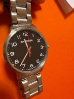 Wenger Avenue Schwarz/Silbrig 35mm 🆕